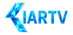 KiarTV Logo
